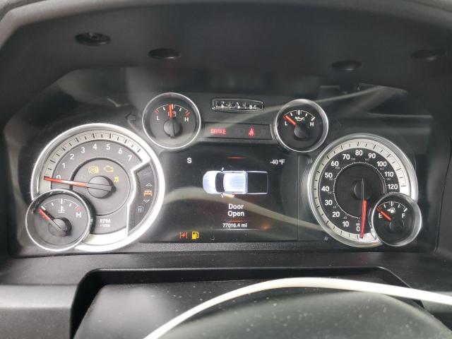 3C6RR6LT1GG288310 RAM 1500 Slt