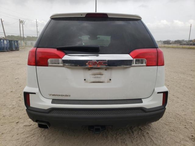 2GKALMEK0G6172273 GMC Terrain Sle