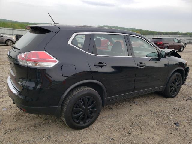 JN8AT2MV2GW138793 Nissan ROGUE S