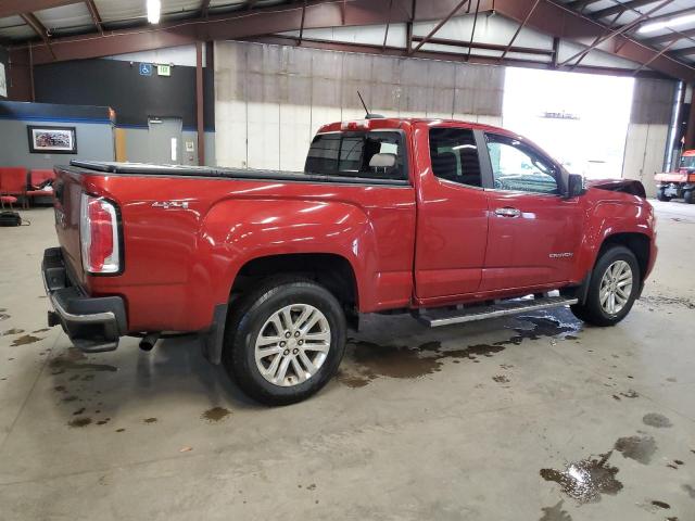1GTH6DE30G1179351 GMC CANYON SLT