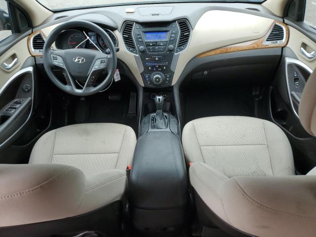 5XYZT3LB0GG373864 Hyundai SANTA FE SPORT