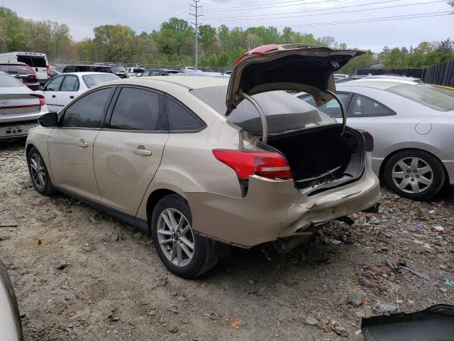 1FADP3F21HL346436 Ford FOCUS SE