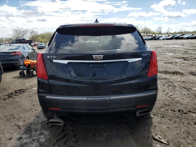 1GYKNBRSXHZ273572 Cadillac XT5 LUXURY