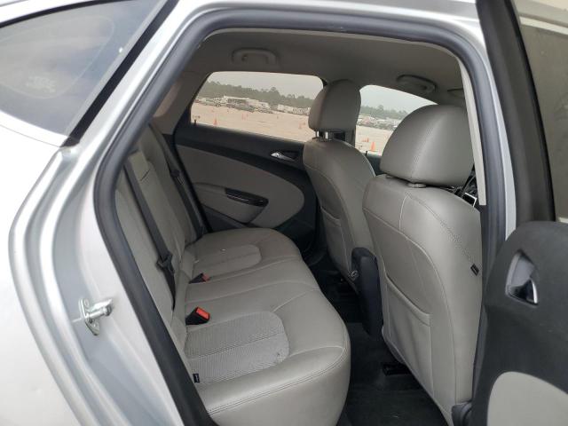 1G4PR5SKXF4219321 Buick Verano Convenience