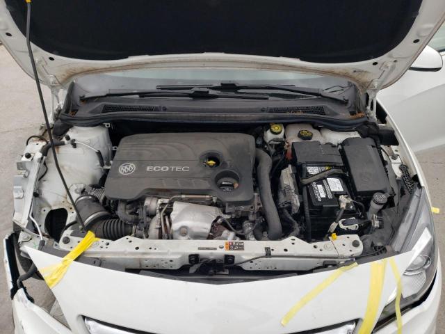 W04WT3N53GG129417 Buick Cascada Premium
