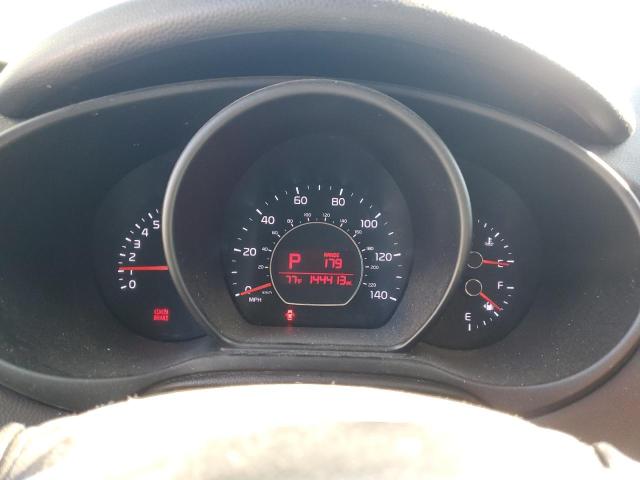 KNDJP3A57J7504842 KIA SOUL +