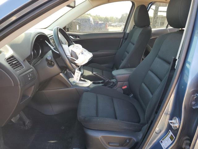 JM3KE2CY0E0402302 Mazda Cx-5 Touring