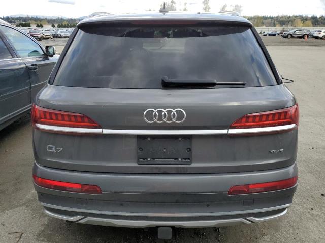 WA1LXAF77LD007408 Audi Q7 Premium Plus