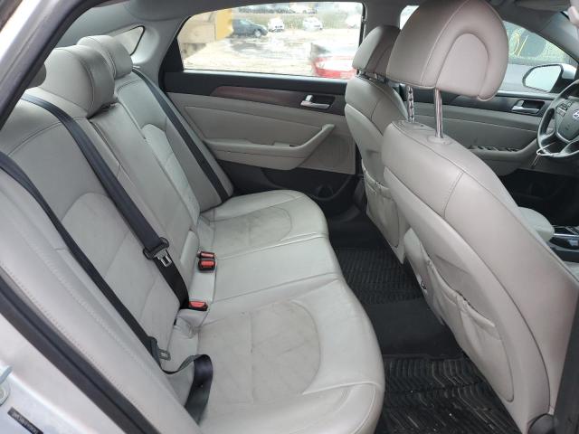 5NPE34AF6FH194343 Hyundai Sonata Sport