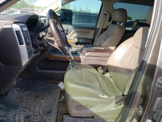 3GTU2VEC6FG433371 GMC Sierra K1500 Slt