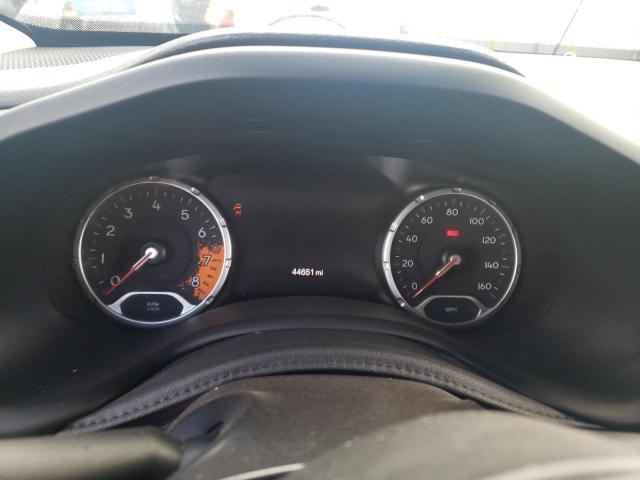 ZACCJBCT1GPD78389 Jeep Renegade Trailhawk