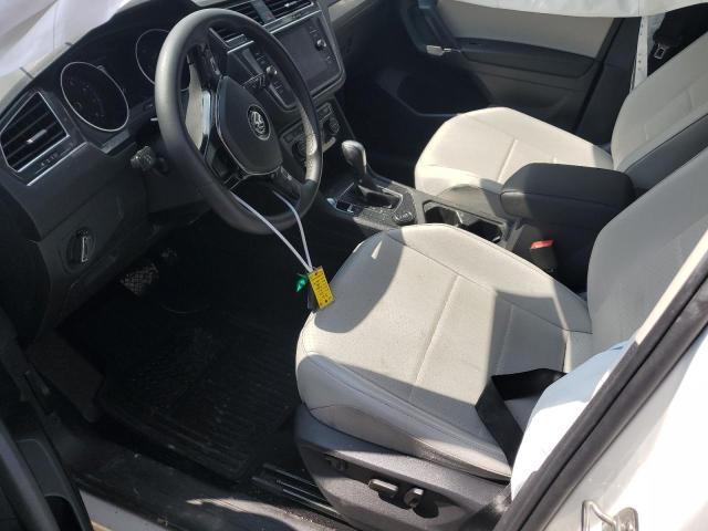 3VV2B7AX3LM059893 Volkswagen TIGUAN SE
