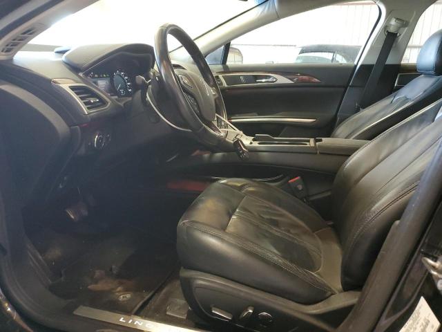 3LN6L2G97FR619703 Lincoln MKZ