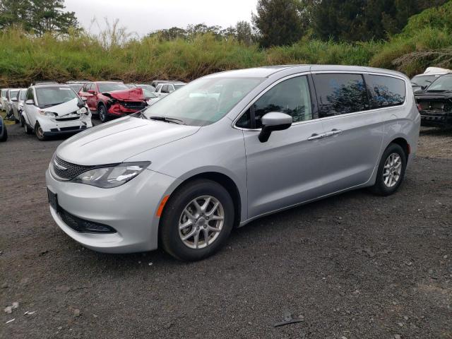 Auction sale of the 2023 Chrysler Voyager Lx, vin: 2C4RC1CG7PR520144, lot number: 50910564