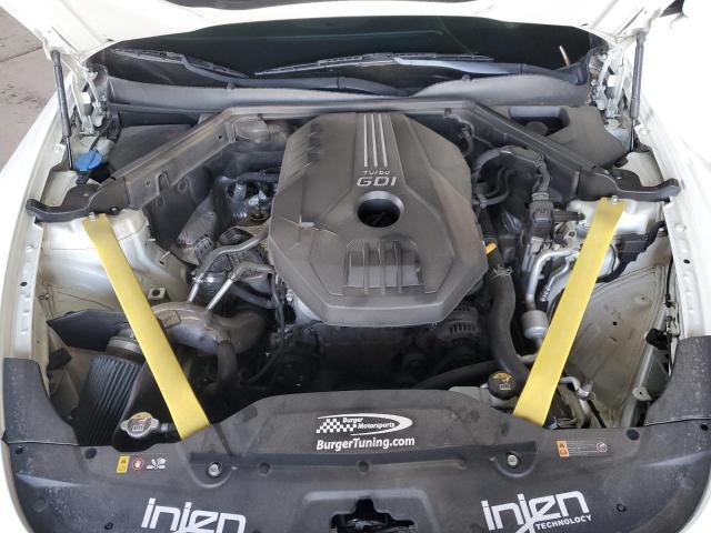KNAE15LA2K6052182 KIA Stinger