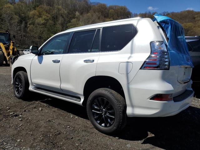 JTJAM7BX0P5350038 Lexus GX 460