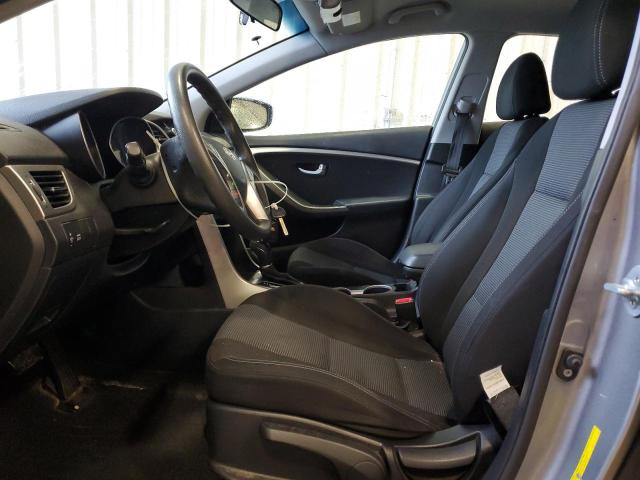 KMHD35LH7EU184646 Hyundai ELANTRA GT