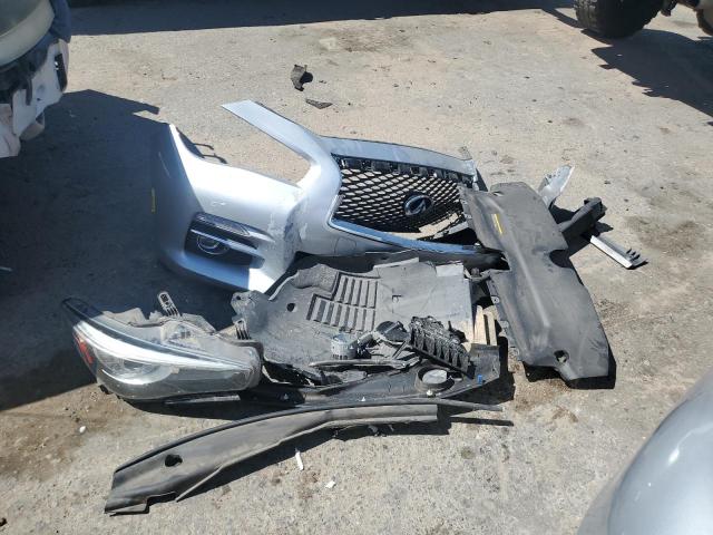JN1BV7AR8EM690311 Infiniti Q50 BASE