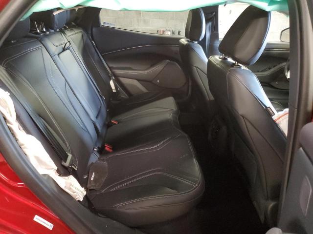 3FMTK3SSXNMA14656 Ford Mustang Mach-e Premium