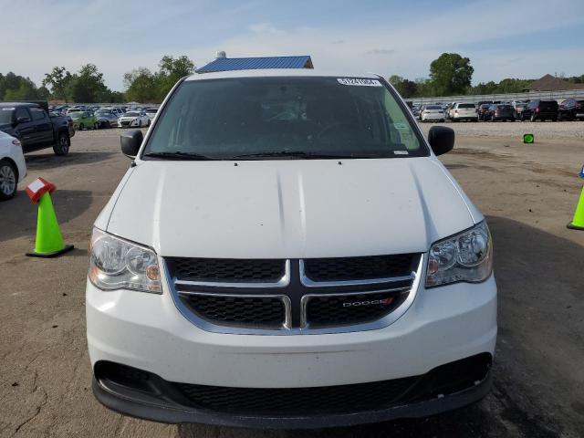 2C4RDGBG6FR749821 Dodge Grand Caravan Se