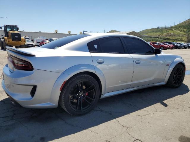 2C3CDXGJ8NH222379 Dodge Charger Scat Pack