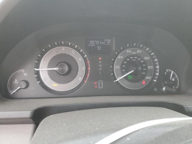 5FNRL5H60FB003320 Honda ODYSSEY EXL