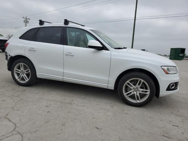 WA1L2AFP5HA047543 Audi Q5 Premium Plus
