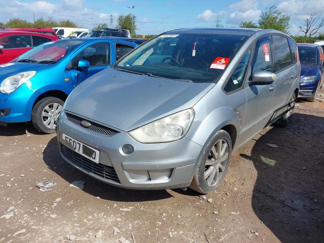 Auction sale of the 2007 Ford S-max Zete, vin: *****************, lot number: 50403664