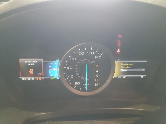 1FM5K8D82FGA71307 Ford EXPLORER XLT