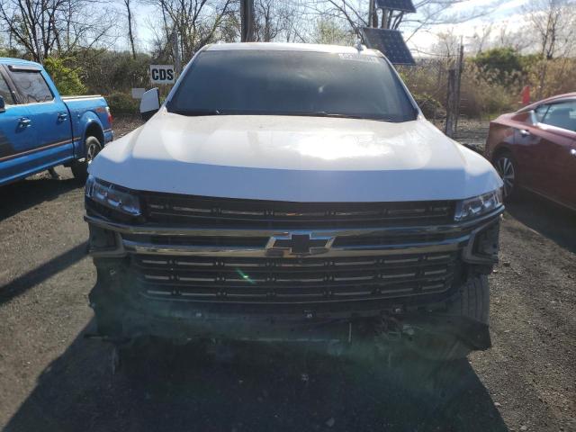 1GNSKEKT0MR328597 Chevrolet Suburban K1500 Rst