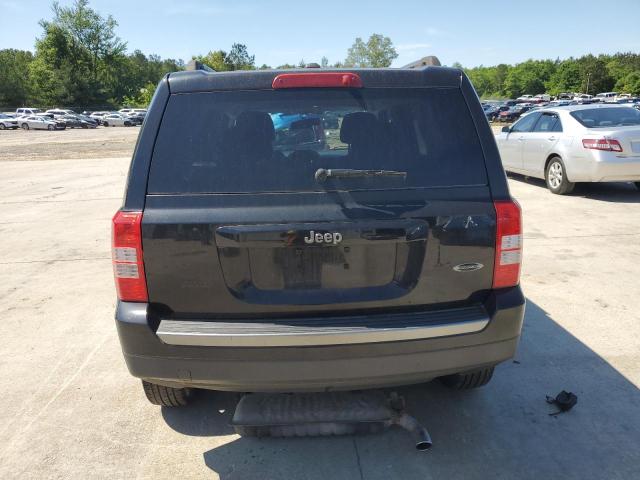 1C4NJPBA7GD677910 Jeep Patriot Sport