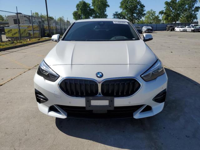 WBA73AK05L7F98915 BMW 228XI