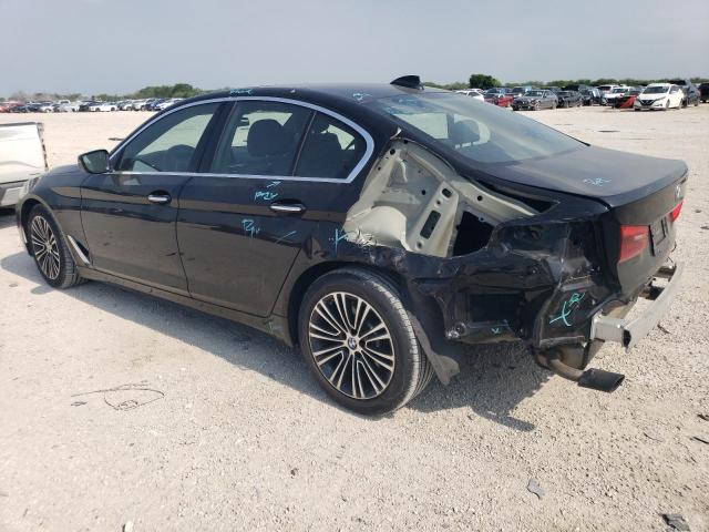 WBAJA5C31HG896202 BMW 530 I