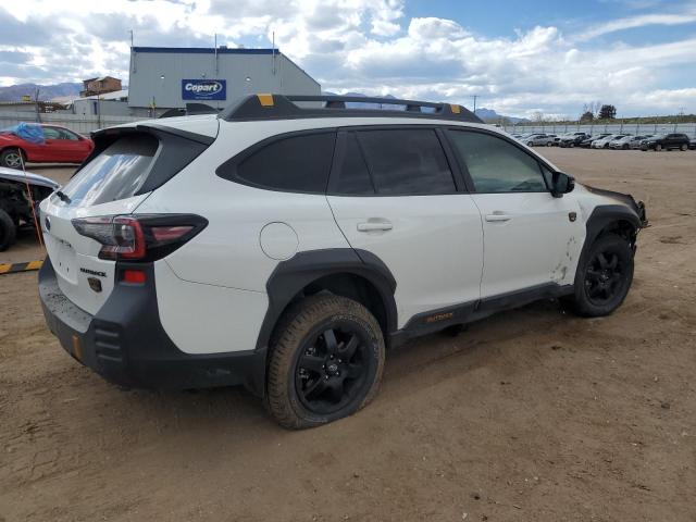 4S4BTGUD3N3203455 Subaru Outback Wilderness