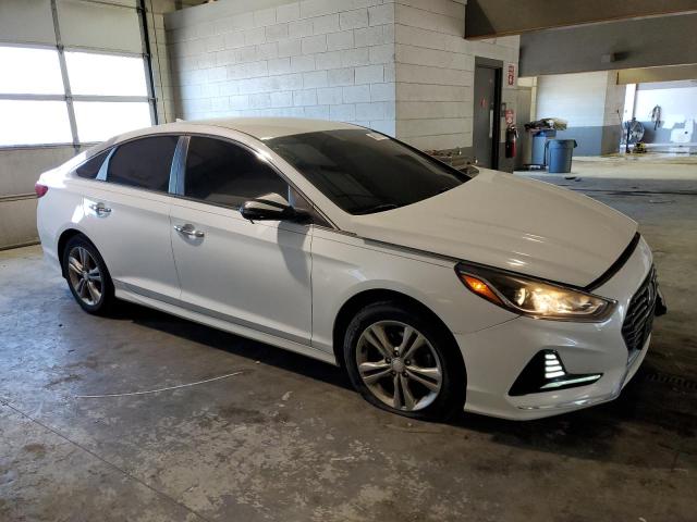 5NPE34AFXJH633472 Hyundai Sonata Sport