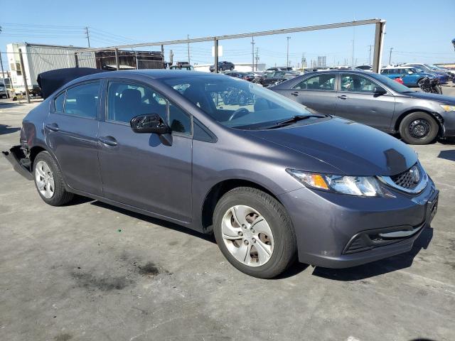 19XFB2F56FE213862 Honda Civic Lx
