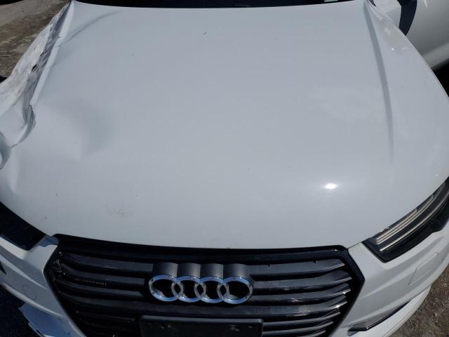 WAUW3AFC7HN019018 Audi A7 Competition Prestige