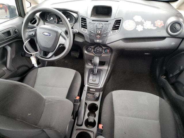 3FADP4AJ9HM121782 Ford FIESTA S