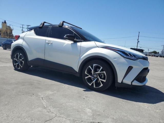 JTNKHMBX7L1073461 Toyota C-HR XLE