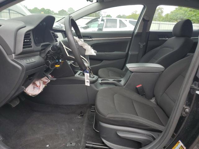 5NPD84LF3LH575394 Hyundai ELANTRA SEL