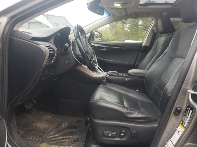 JTJBARBZ9F2032977 Lexus NX 200T