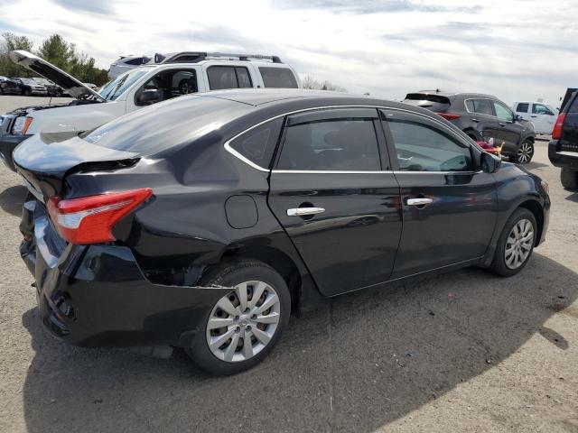 3N1AB7AP6HY351597 Nissan SENTRA S
