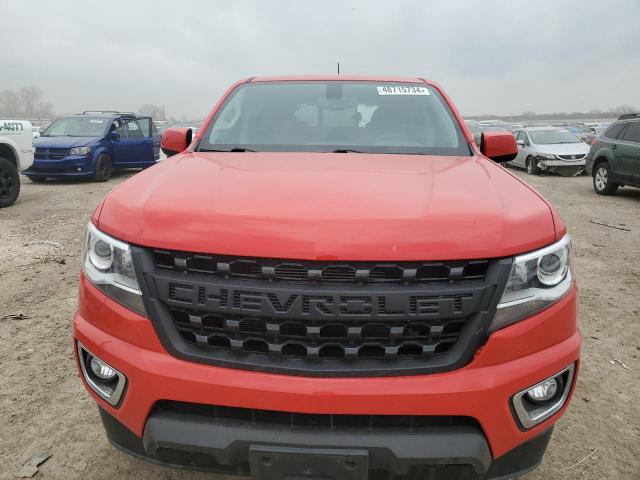 1GCGTDEN3L1199495 Chevrolet Colorado Z71
