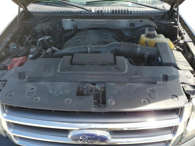 1FMJK1KT7FEF02247 Ford Expedition El Limited