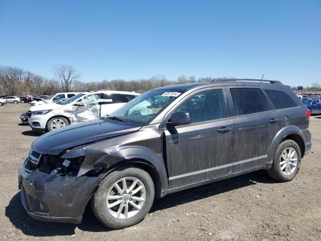 Продажа на аукционе авто 2017 Dodge Journey Sxt, vin: 3C4PDCBB1HT613150, номер лота: 50511014