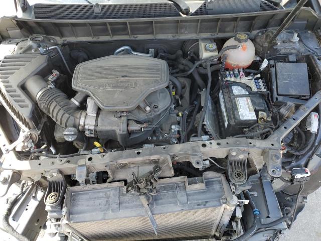 1GKKNXLS4HZ316187 GMC Acadia Denali