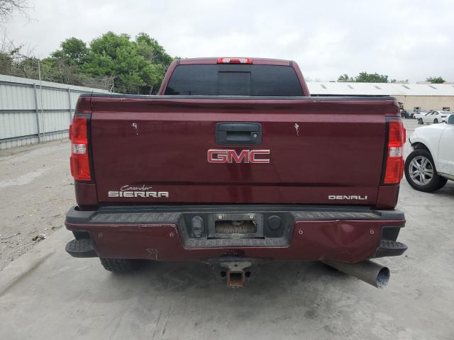 1GT12UE86GF306924 GMC Sierra K2500 Denali