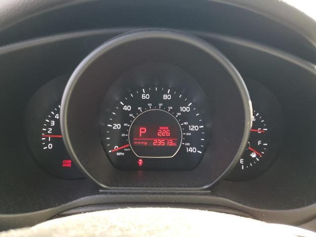 KNDJN2A27G7390999 KIA Soul