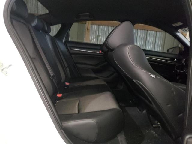 1HGCV1F38MA097083 Honda Accord Sport