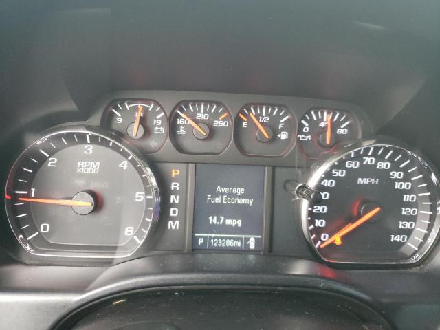 1GCNCPEH1FZ404482 Chevrolet Silverado C1500